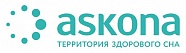 Фабрика товаров для здорового сна «Askona» 