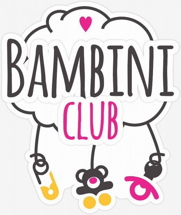 «Bambini-club» международная сеть частных детских садов